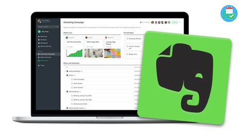 Use Web Clipper to save the important things you find online. . Download evernote